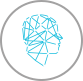 Interface Health Summit Logo In Blue