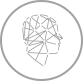 Interface Health Summit Logo In Greyscale